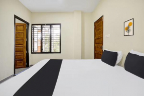 Sauparnika Residency